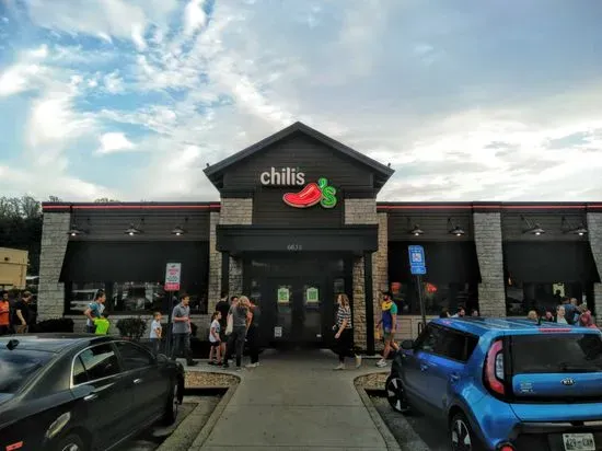 Chili's Grill & Bar