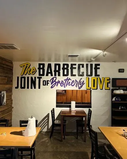 Yearby's Barbecue & Waterice