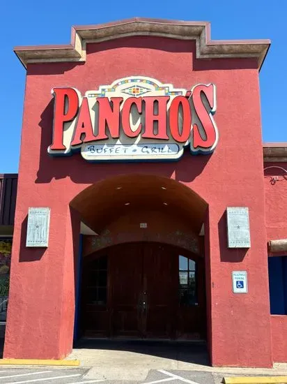 Pancho's Mexican Buffet