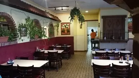 Los Arcos&Mexician Restaurant