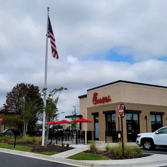 Chick-fil-A