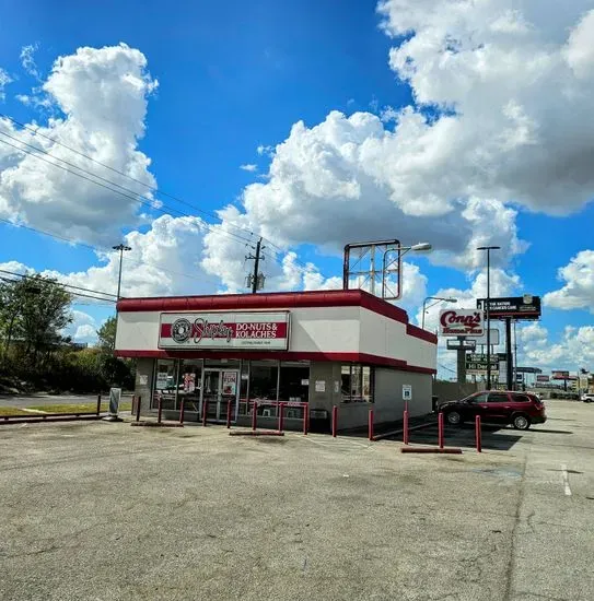 Shipley Do-Nuts