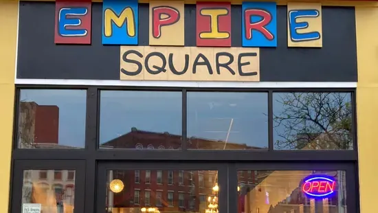 Empire Square