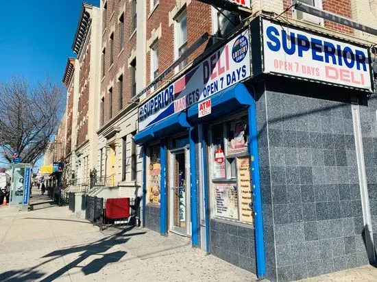 Superior Deli