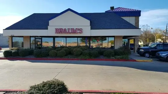 Braum's Ice Cream & Dairy Store