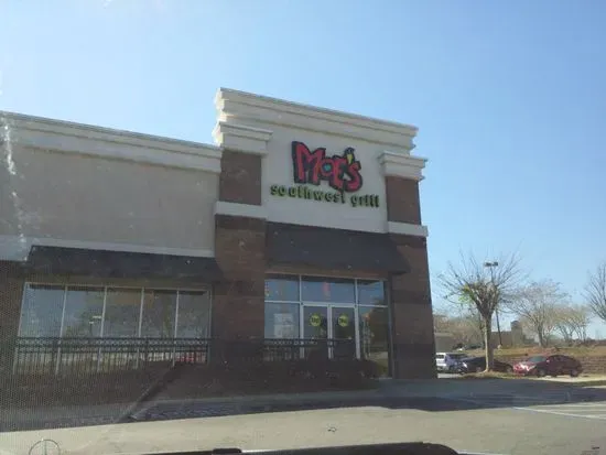 Moe's Southwest Grill