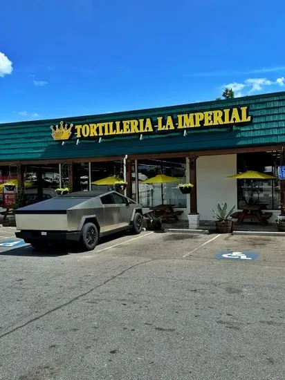 Tortilleria La Imperial