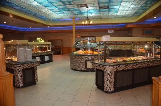 King Buffet - Asian Buffet Restaurant