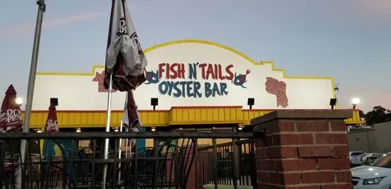 Fish N Tails Oyster Bar