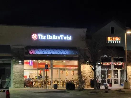 The Italian Twist