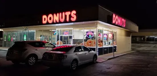 Honey Bee Doughnuts & Bakery