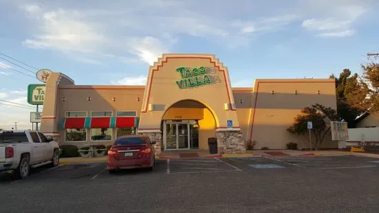 Taco Villa