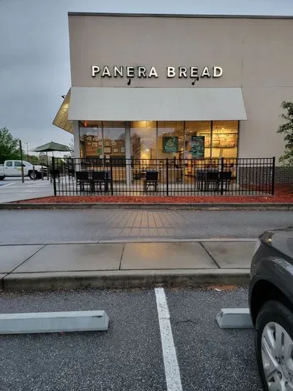 Panera Bread