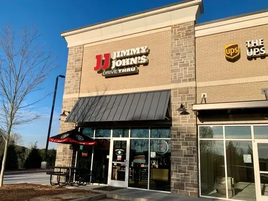 Jimmy John's