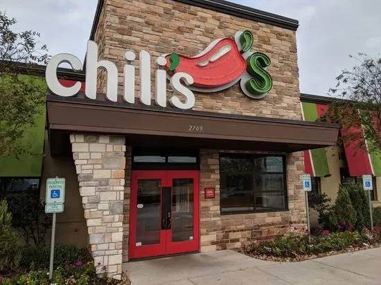 Chili's Grill & Bar