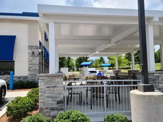 Culver’s