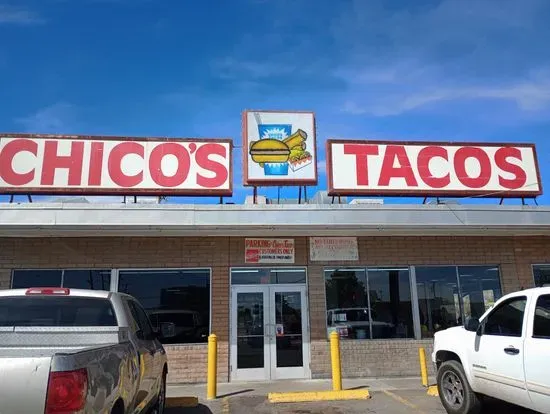 Chico's Tacos