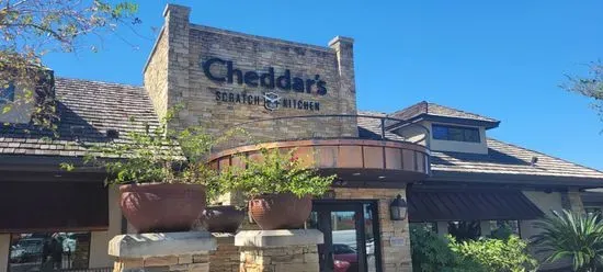 Cheddar's Scratch Kitchen