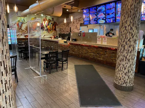 Kebab Express | Halal Grill