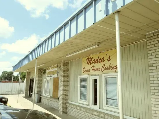 Madea's Down Home Cooking