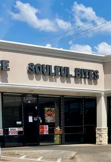 Soulful Street Bites