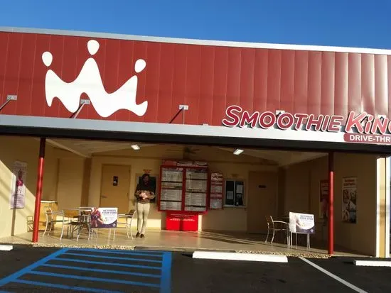 Smoothie King