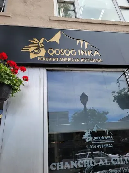 Qosqo Inka Peruvian Restaurant