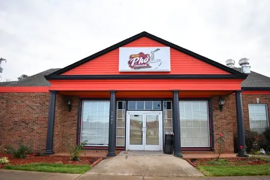 BEST PHO HOUSE CLARKSVILLE Hibachi - Sushi Bar & Tea