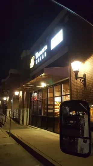 Panera Bread