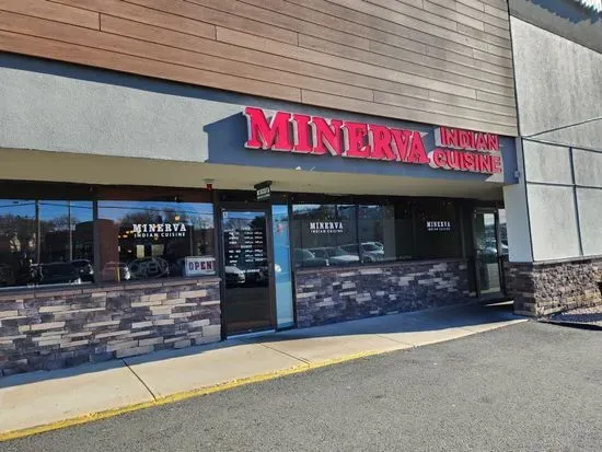 Minerva Indian Cuisine