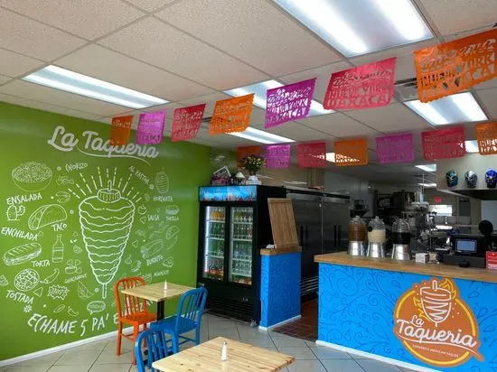 La Taqueria