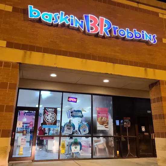 Baskin-Robbins