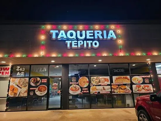 Taqueria Tepito #3