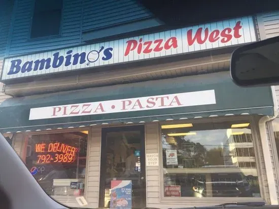 Bambino's Pizza & Pasta