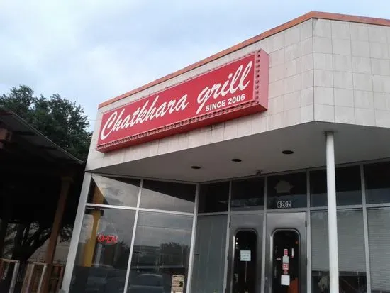 Chatkhara Grill