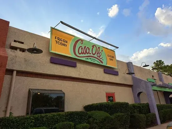 Casa Olé Conroe