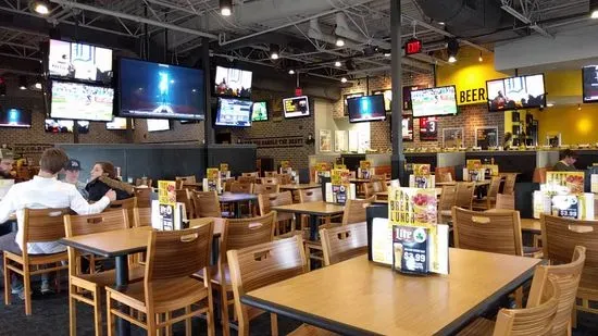 Buffalo Wild Wings