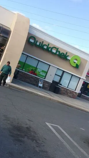 Quick Chek