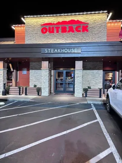 Outback Steakhouse