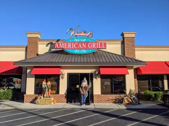 Winstead's American Grill & King of Pizza