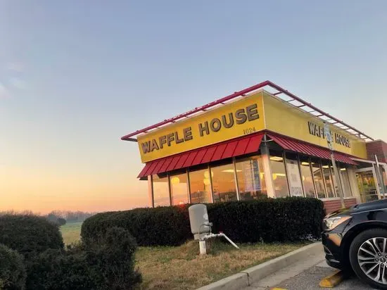 Waffle House