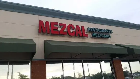 Mezcal Mexican Restaurant