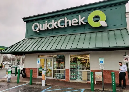 QuickChek