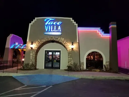 Taco Villa