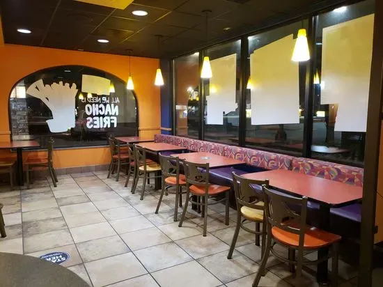 Taco Bell