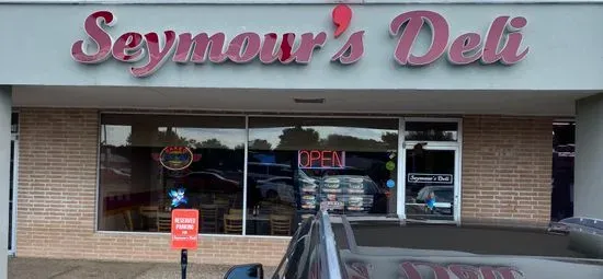 Seymour's Deli