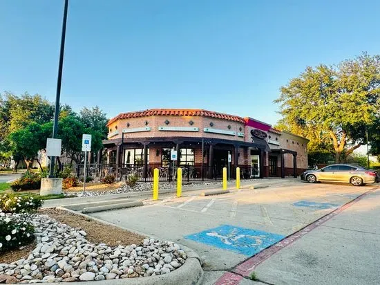 Taco Cabana