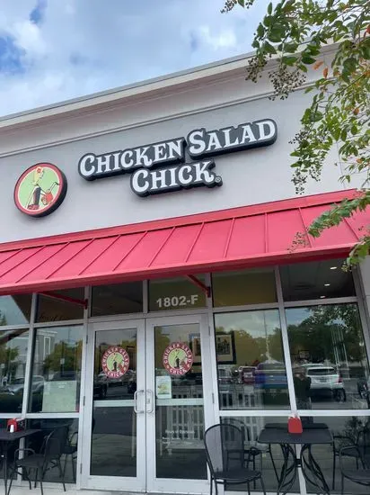 Chicken Salad Chick