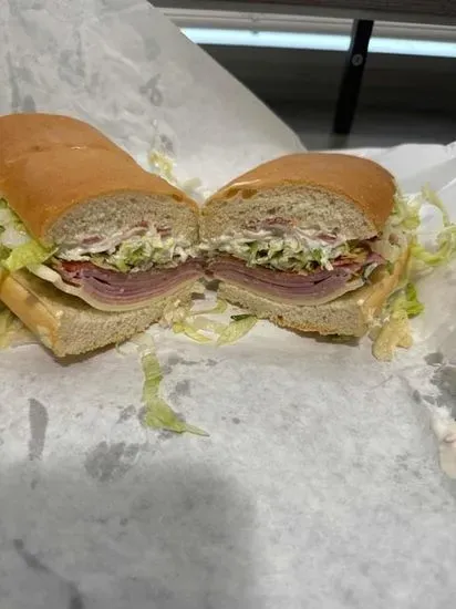 Baldinos Giant Jersey Subs