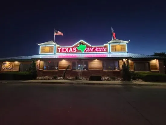 Texas Roadhouse